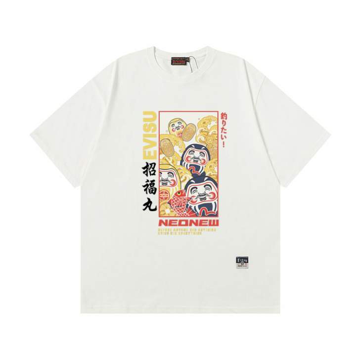 Picture of Evisu T Shirts Short _SKUEvisuS-XLh8txEV101814906